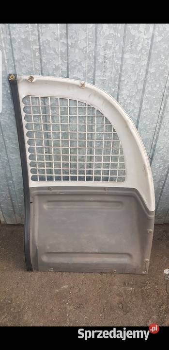 VW Caddy ll 2 Seat Inca 19 SDi części WYSYŁKA Pobiedziska