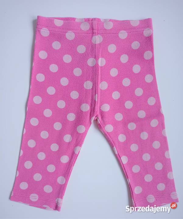 Komplet sukienka legginsy Minnie Mouse George Katowice