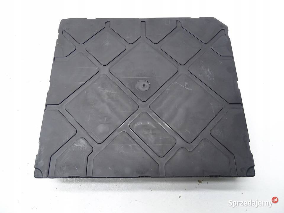 MODUŁ STEROWNIK KOMFORTU 5Q0937084AQ LEON III A3