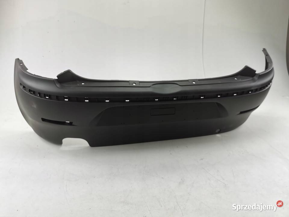 ZDERZAK TYŁ ALFA ROMEO 147 2010 735290445