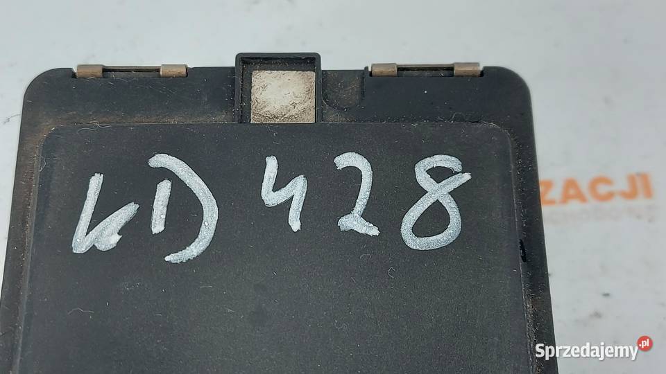 VW SKODA 16 D radar odległości ACC 5Q0907561D