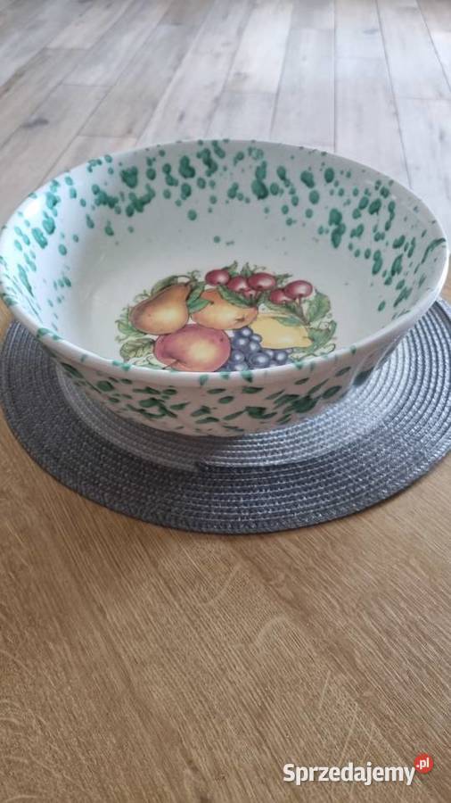 Misa na owoce italy sprzedam