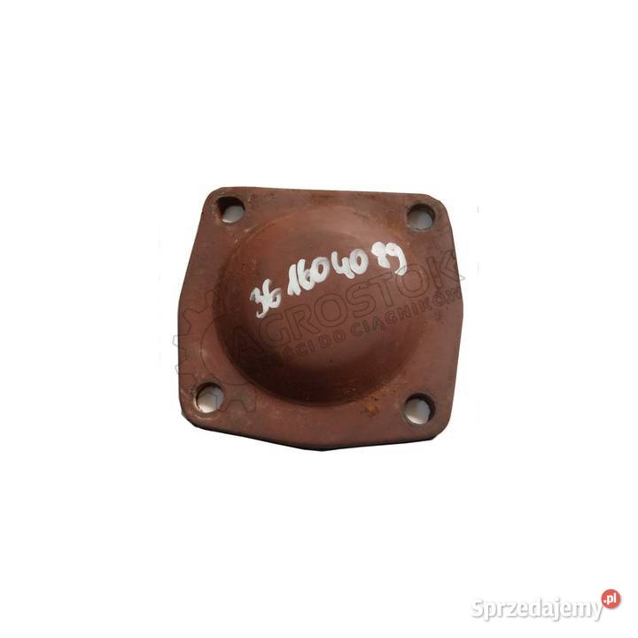 Pokrywa skrzyni jumz Parczew