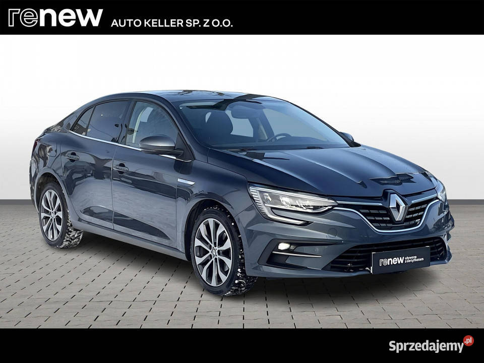 13 TCe 140 TECHNO Automat FVAT23 Dealer Renault 4/5 Renault