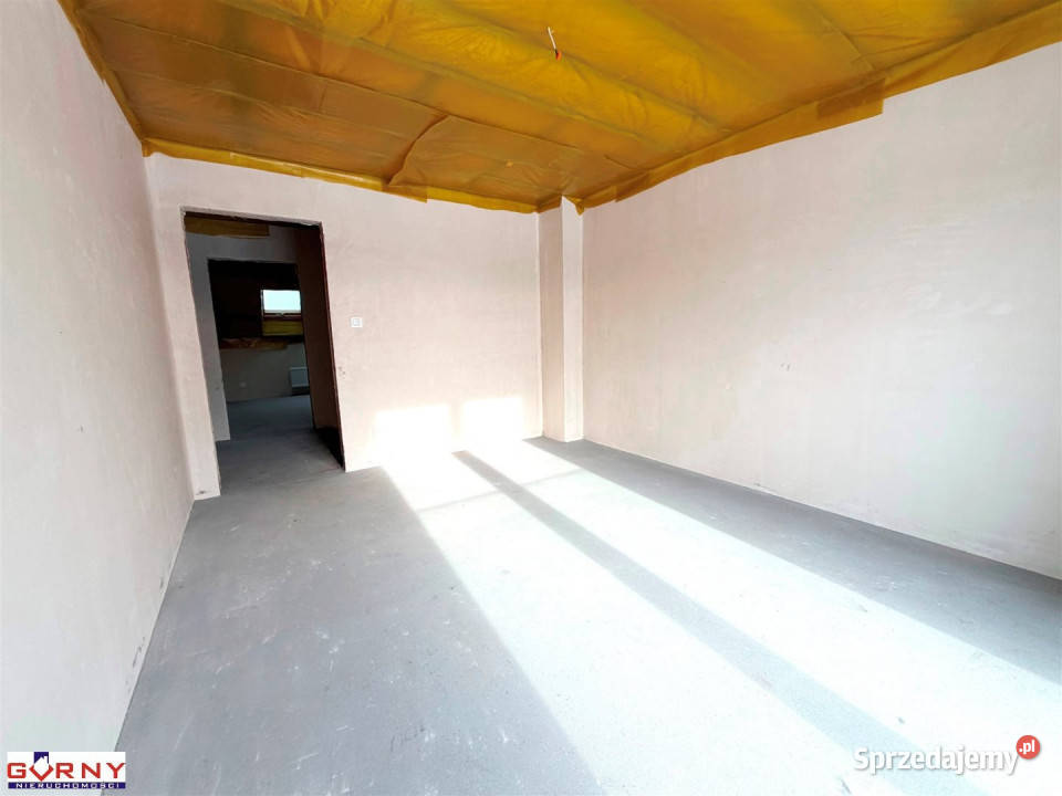 Dom szeregowy Sulejów 15823m2