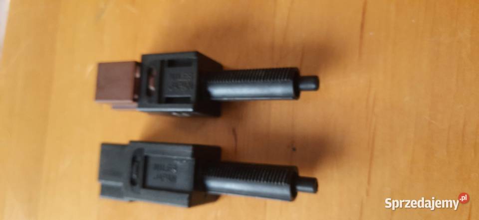 Czujnik pedału hamulca Nissan Almera N16 osobowe zachodniopomorskie Szczecin