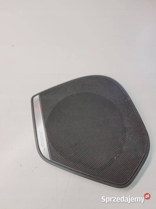 MASKOWNICA GŁOŚNIKA AUDI A7 LEWY TYŁ 4G8035435A Przystajń