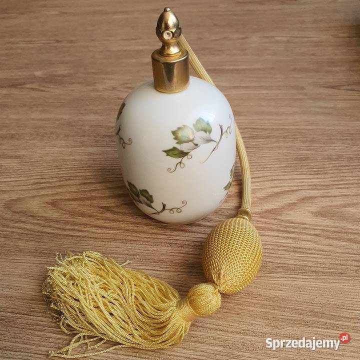 Atomizer do perfum Nowa Sól sprzedam