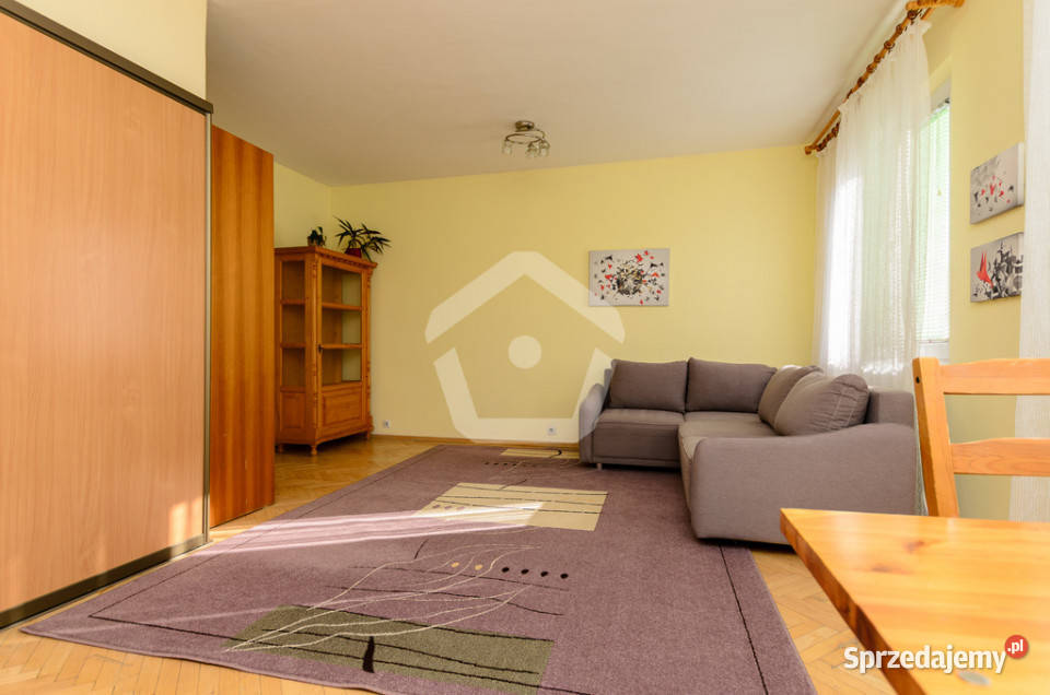 Kawalerka centrum i galerii Rzeszów