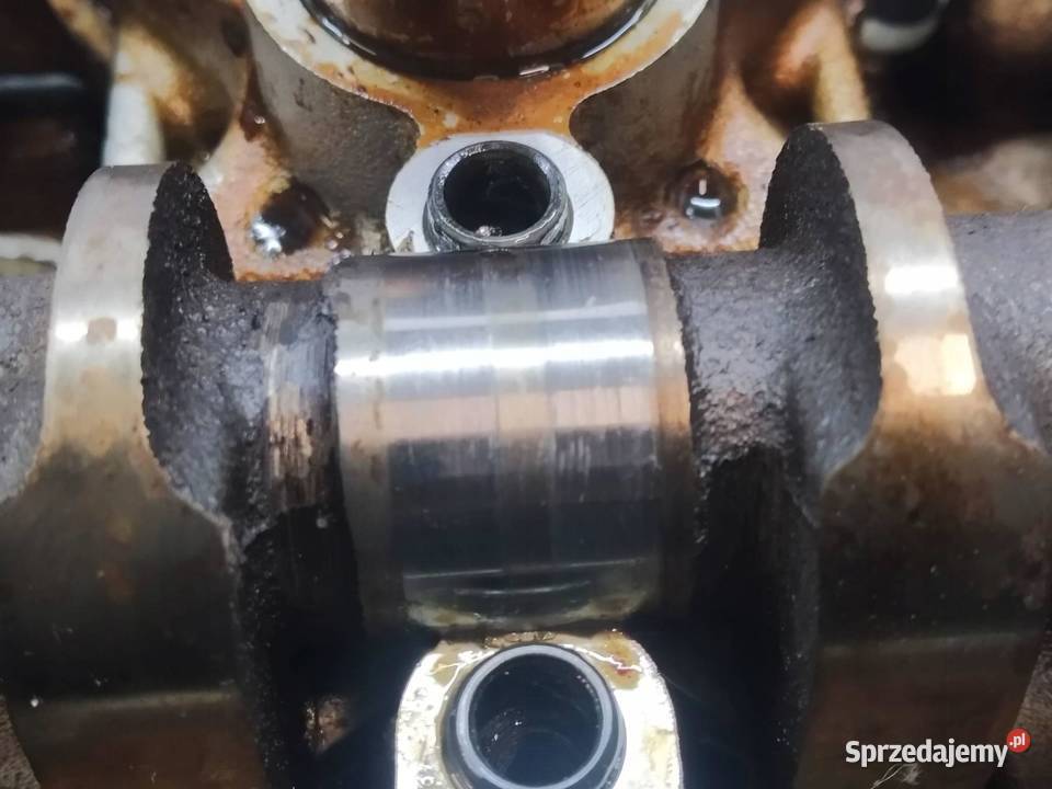 GŁOWICA KOMPLETNA VQ35DE 36 V6 Renault Vel Satis świętokrzyskie