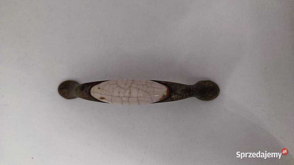 Stare uchwyty do z lat 70 6 Dom i Ogród śląskie Piekary Śląskie