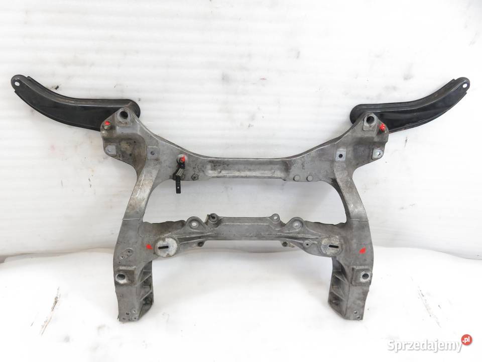 SANKI PRZÓD INFINITI M30 małopolskie