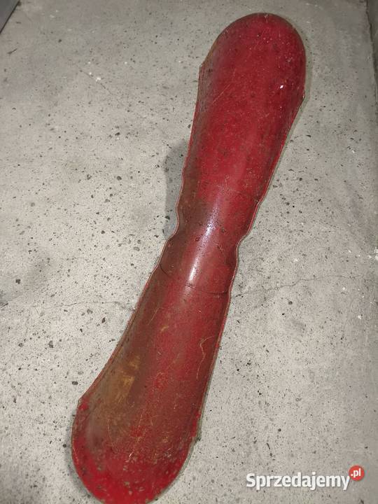 Błotnik przedni K750 K650 Dniepr MT Leszno