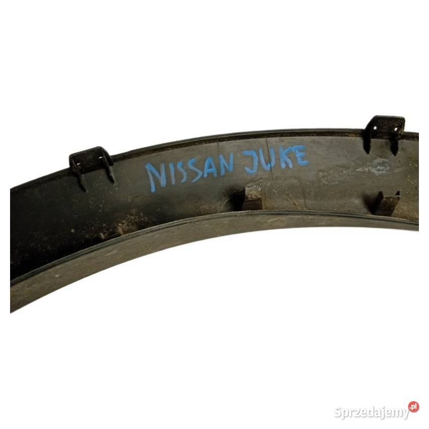 Listwa nadkola Nissan Juke element błotnika sprzedam