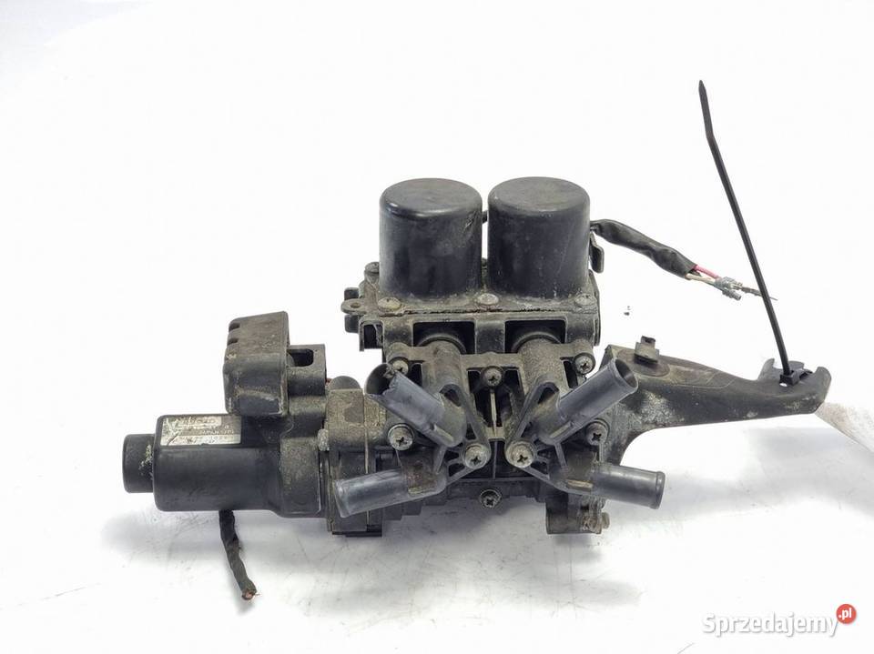 POMPA WODY VOLKSWAGEN PHAETON 3D1959617D Lipno