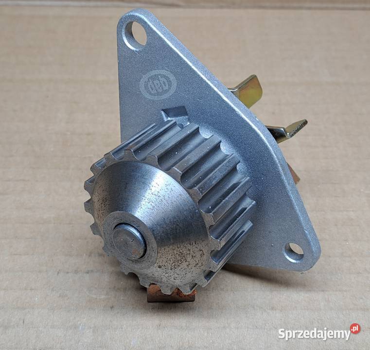 QAP POMPA WODY CITROEN C2 C3 SAXO PEUGEOT 106 Mielęcin sprzedam