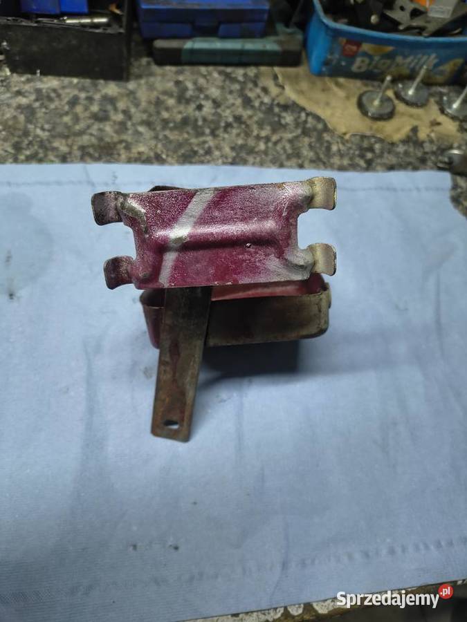 Puszka narzędziowa uchwyt filtra powietrza jawa Rzeszów