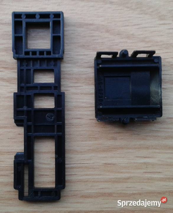 Wkład blokady zameka drzwi pralki SiemensBosch Gliwice