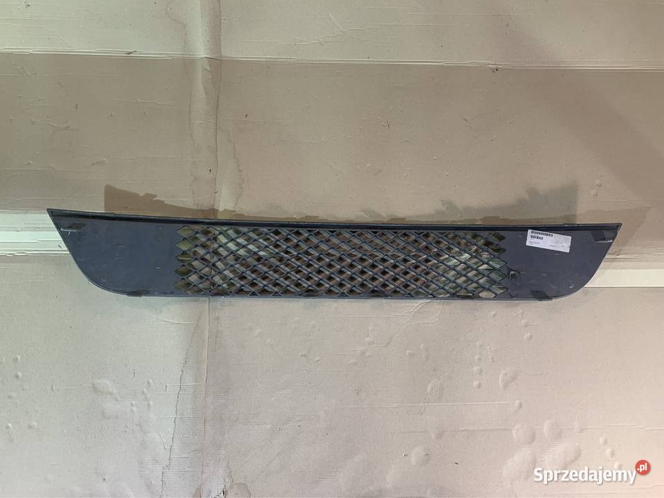 Ford fiesta mk6 lift kratka zderzaka przód Szczecin