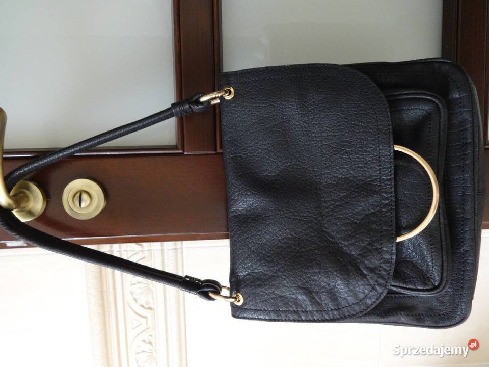 5th Avenue torebka damska 27cm Tomaszów Mazowiecki