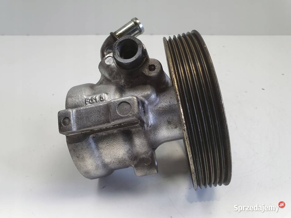 Peugeot 207 16 HDI POMPA WSPOMAGANIA osobowe