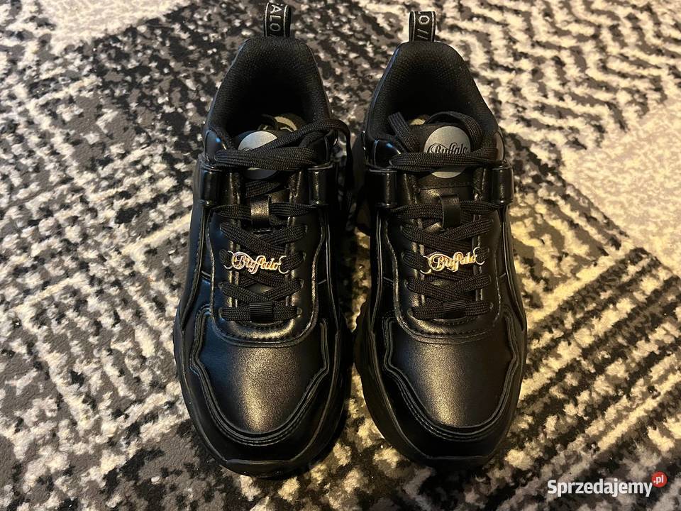 Buty Buffalo 37 vegan świetny stan Zielona Góra