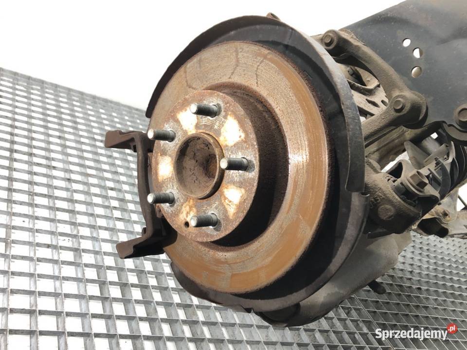 BELKA TYŁ MAZDA 3 BM Hatchback TYLNA ZAWIESZENIA osobowe