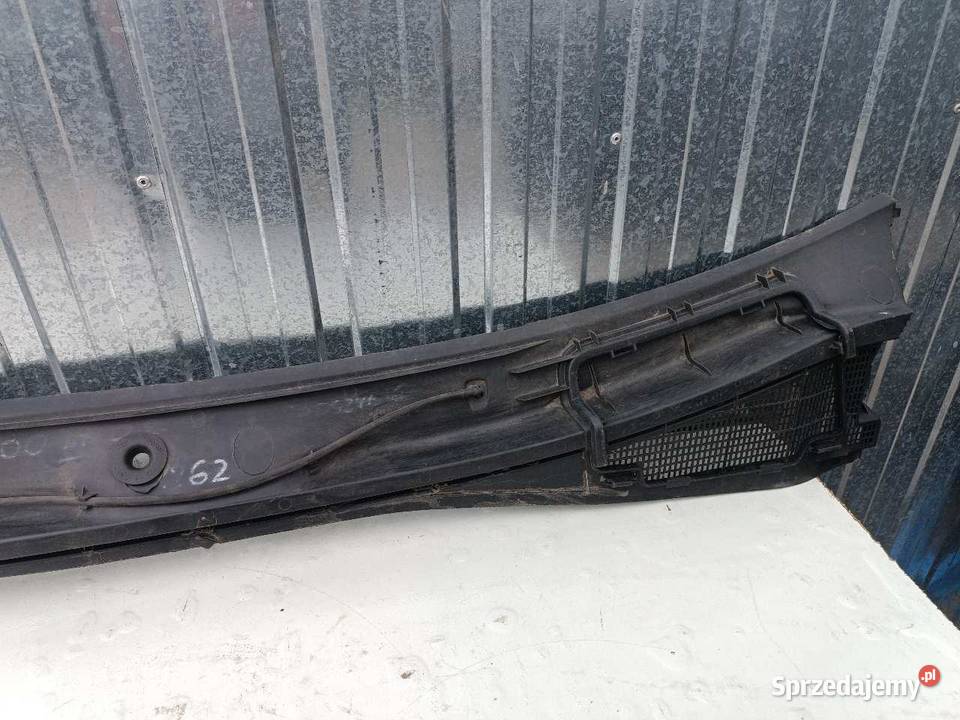 PODSZYBIE RENAULT KANGOO II 7700304885 osobowe wielkopolskie
