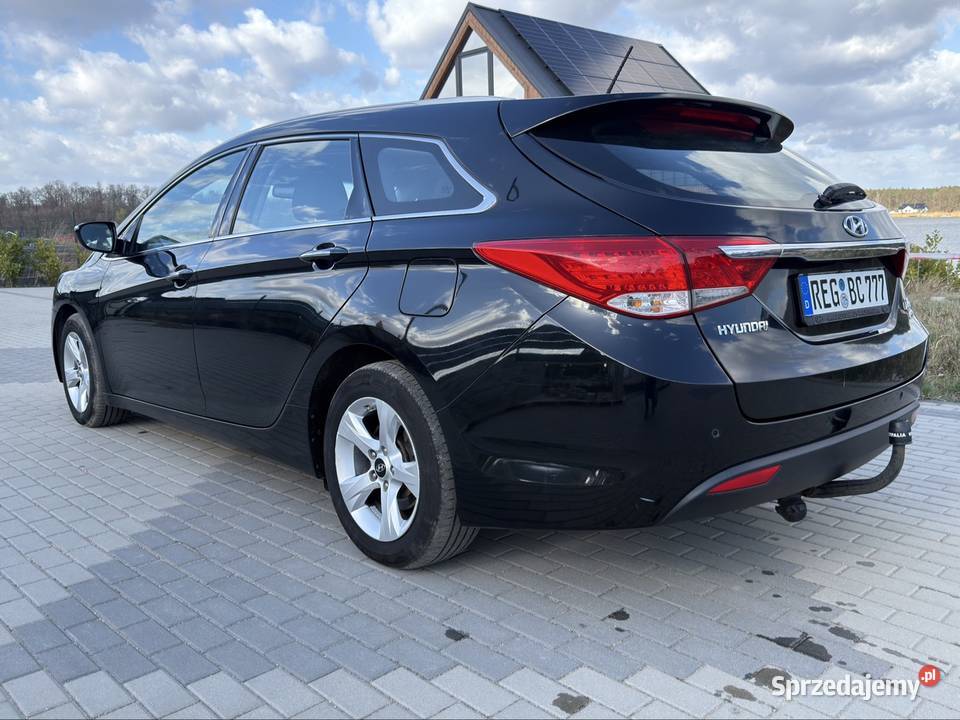 Bezwypadkowy Zadbany elektryczne lusterka dolnośląskie sprzedam