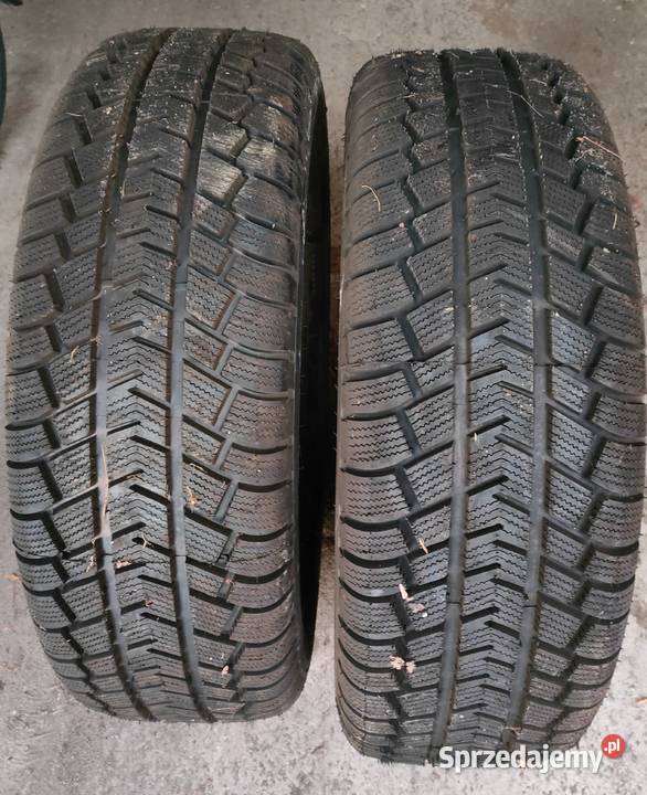 opony 2356517 4 x 4 zimowe nowe mazowieckie