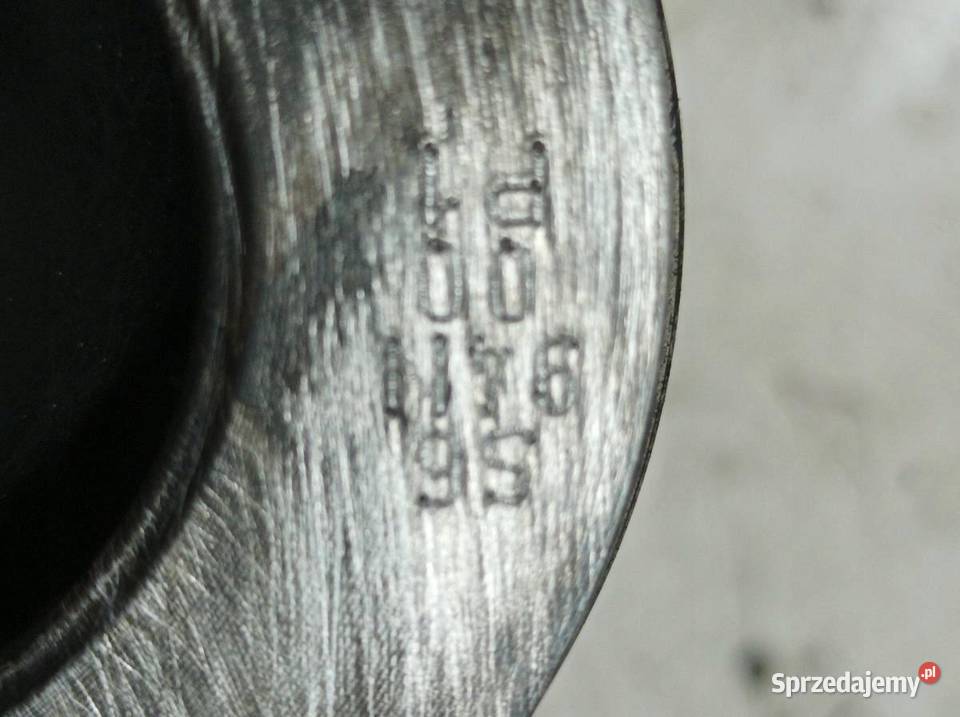TŁOK KORBOWÓD 085190 HS2RI 20 TDCI HDI Ford sprzedam