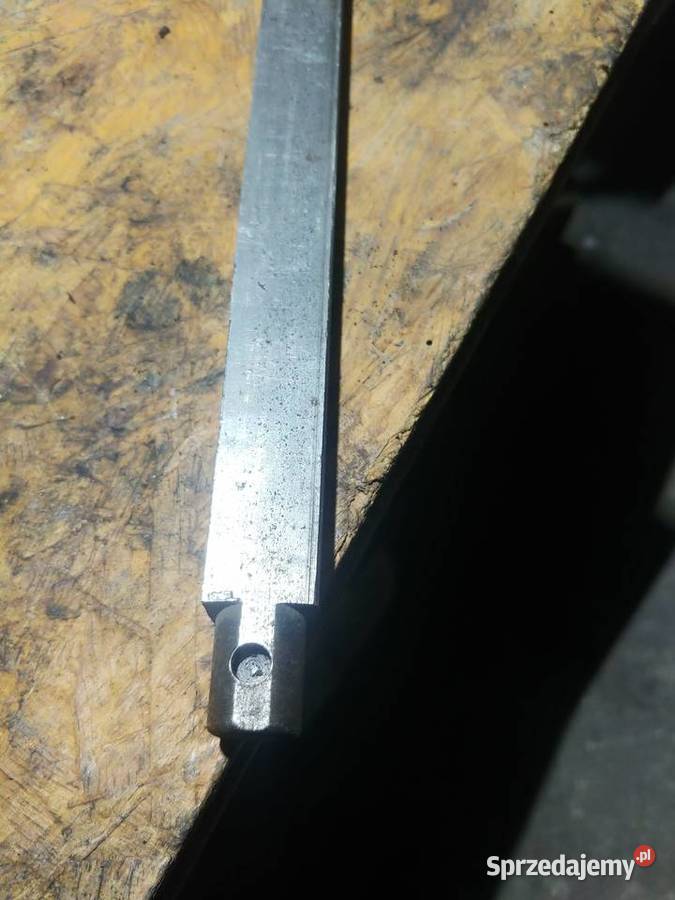 WODZIK PRZEKAŹNIKA SKRZYNI BIEGÓW URSUS C360 Stoczek Łukowski