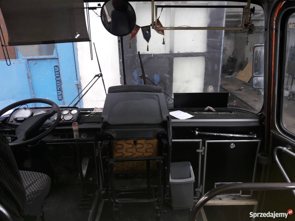 Autosan H921 Prabuty