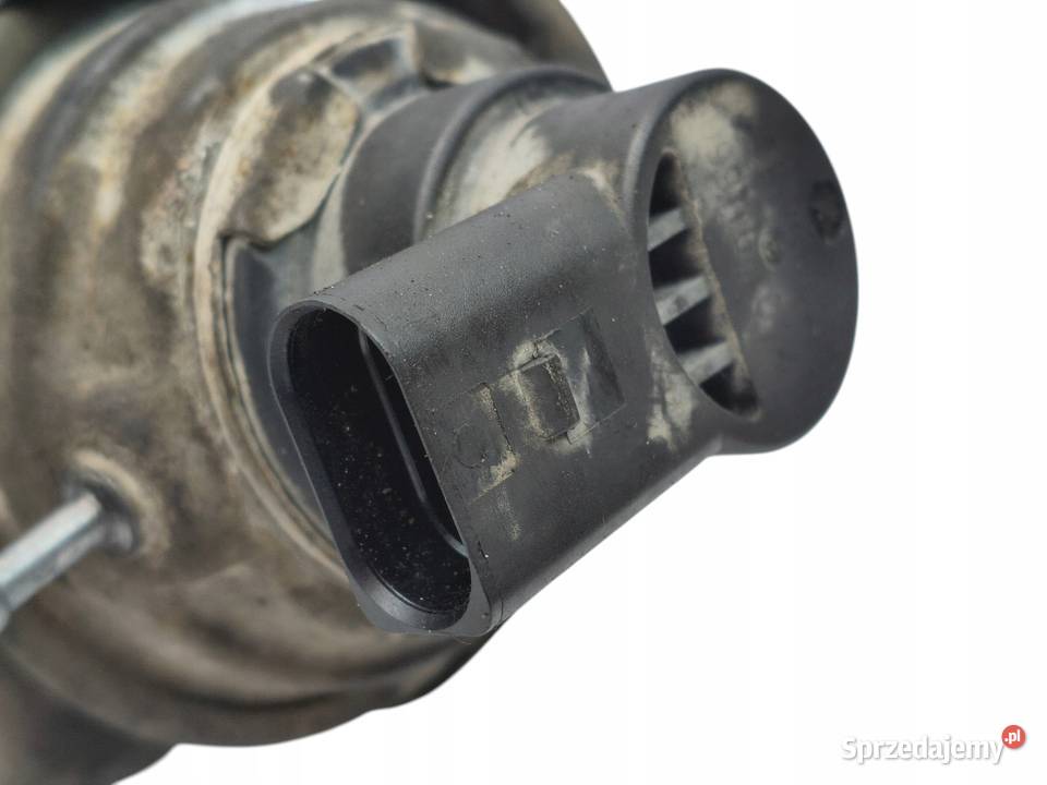 TURBOSPRĘŻARKA Volvo S60 II V60 20 D3 31331331 osobowe