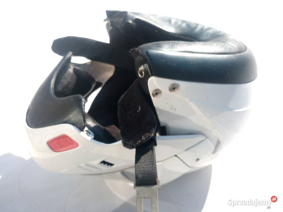 BMW kask szczękowy Aleksandrów Łódzki