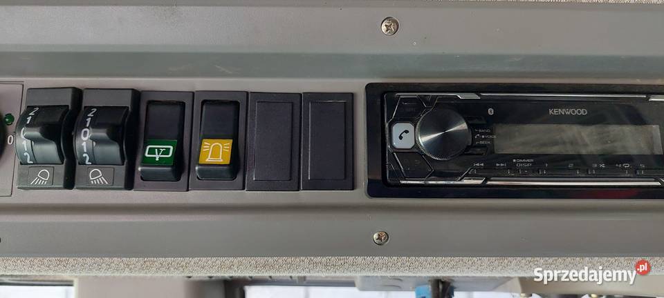 Fnedt 714 Vario Wołajowice