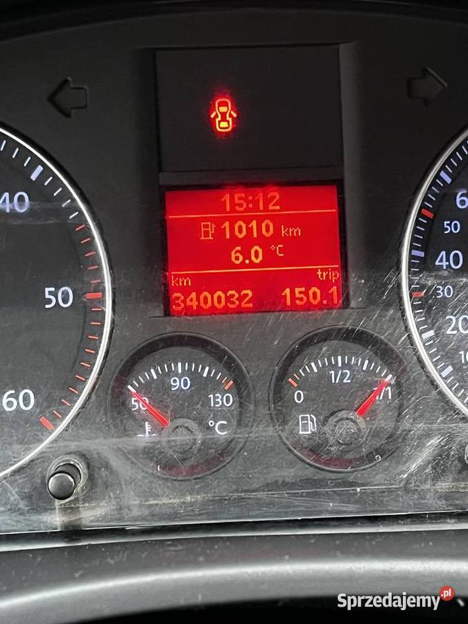 CADDY BLASZAK WAŻNE OPŁATY manualna