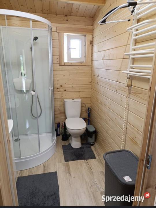 Działka ROD Gdańsk