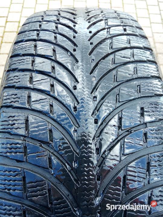 opony 2356018 r MICHELIN LATITUUE alpin ms Rybnik