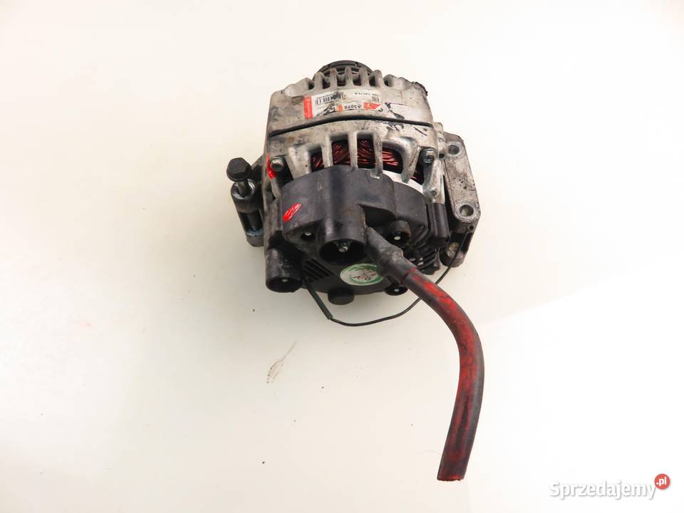 ALTERNATOR FIAT GRANDE PUNTO 13 D Multijet 90