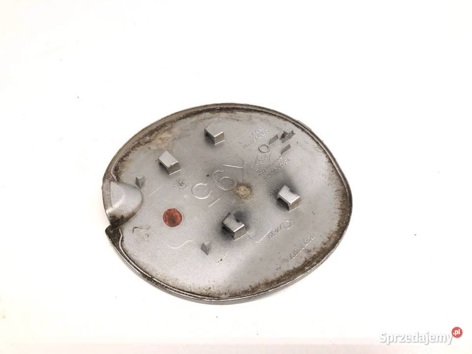 KLAPKA WLEWU PALIWA RENAULT MEGANE III Kombi