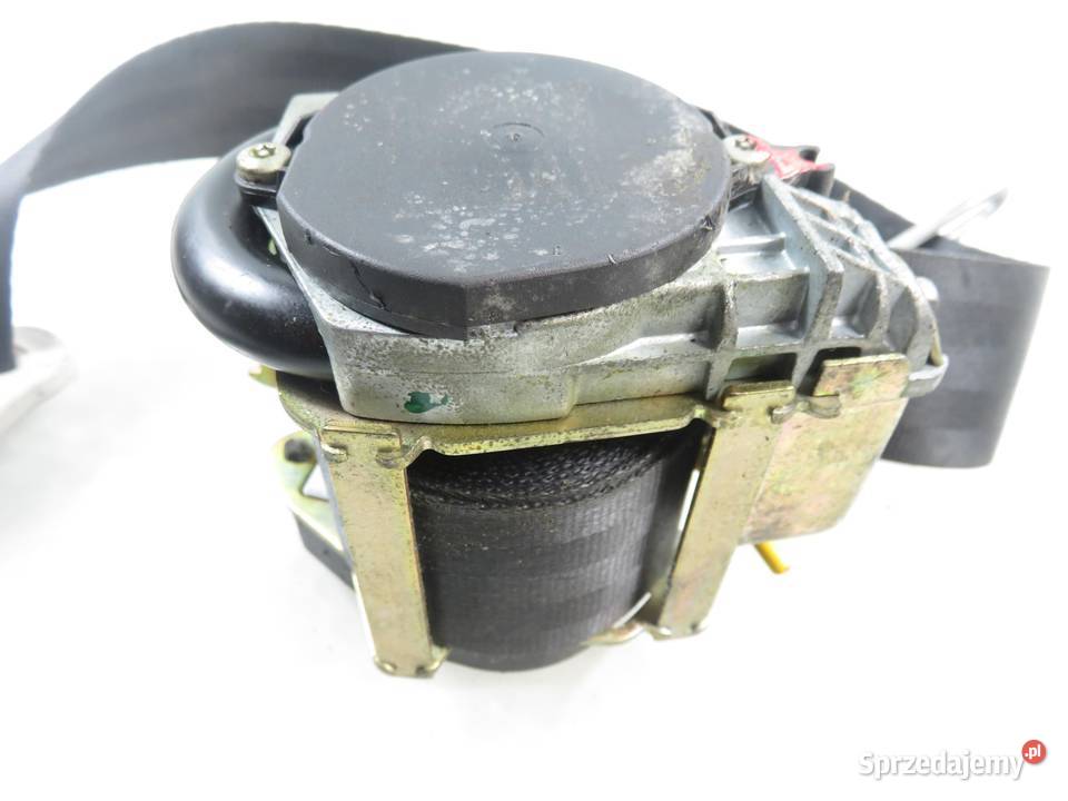 PAS PRAWY PRZEDNI PEUGEOT 207 0404033 małopolskie