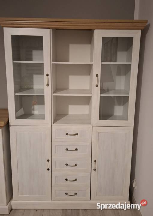 Sprzedam witryne 120cm
