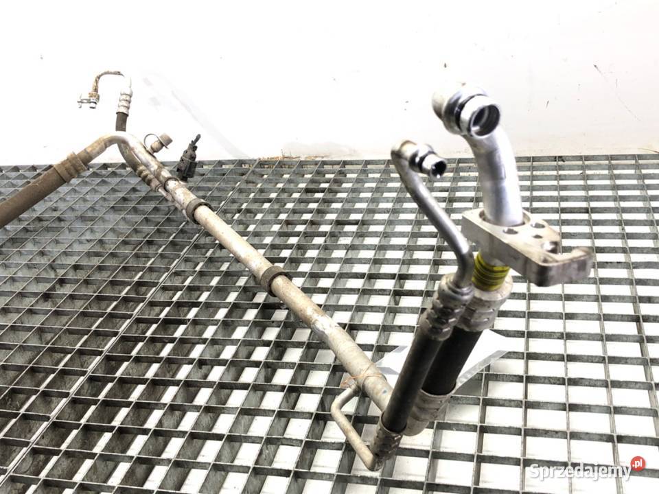 RURKA KLIMATYZACJI KIA OPTIMA 17 141 podkarpackie