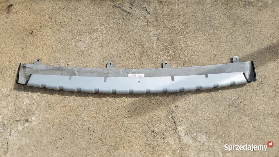 SPOILER ZDERZAKA LEXUS RX300 RX330 RX350 0308 wielkopolskie Międzychód