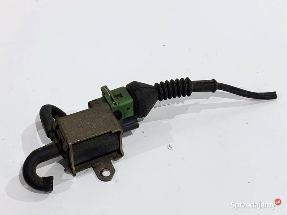 ZAWÓR PODCIŚNIENIA AUDI A4 B6 24 170 026906283H