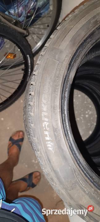 Opony zimowe HANKOOK WINTER Icept RS2 2254517 Samochodowe podkarpackie