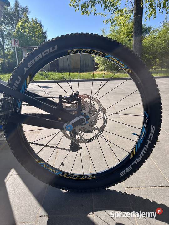 Canyon torque ex Konstantynów Łódzki