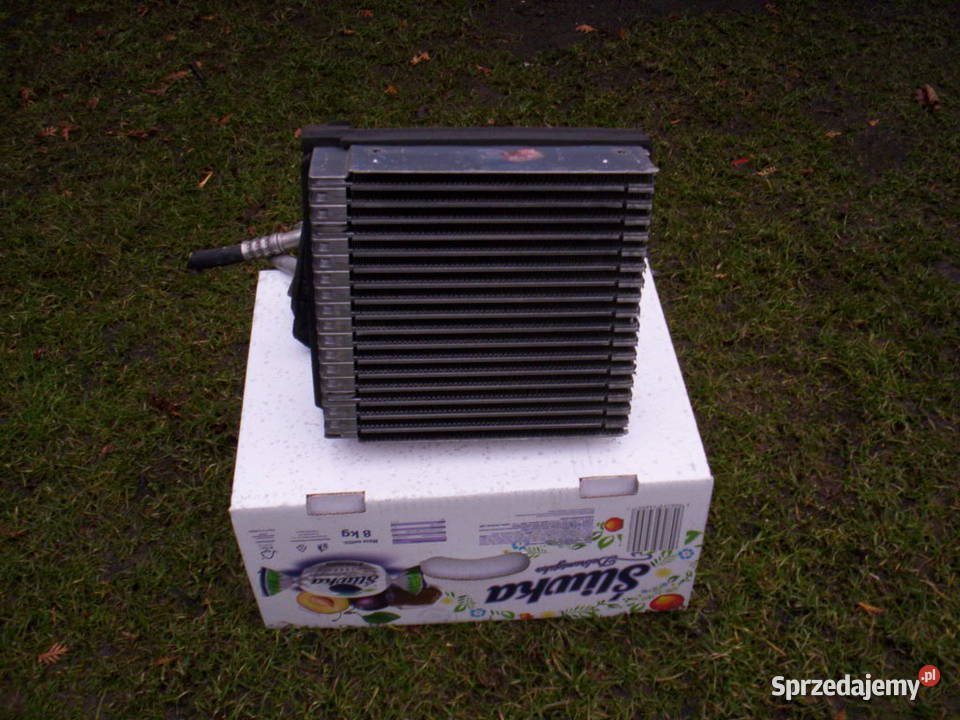 FORD FOCUS MK1 Chłodniczka Klimatyzacji