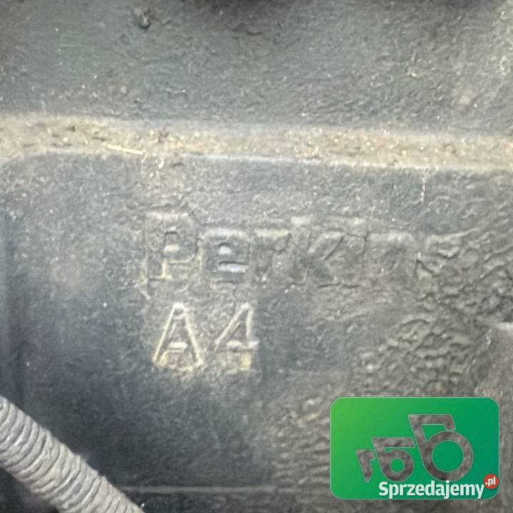 MATBRO TS 280 PartsCzęści Pozostałe